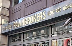 Prestige Pawnbrokers - Posh Pawn